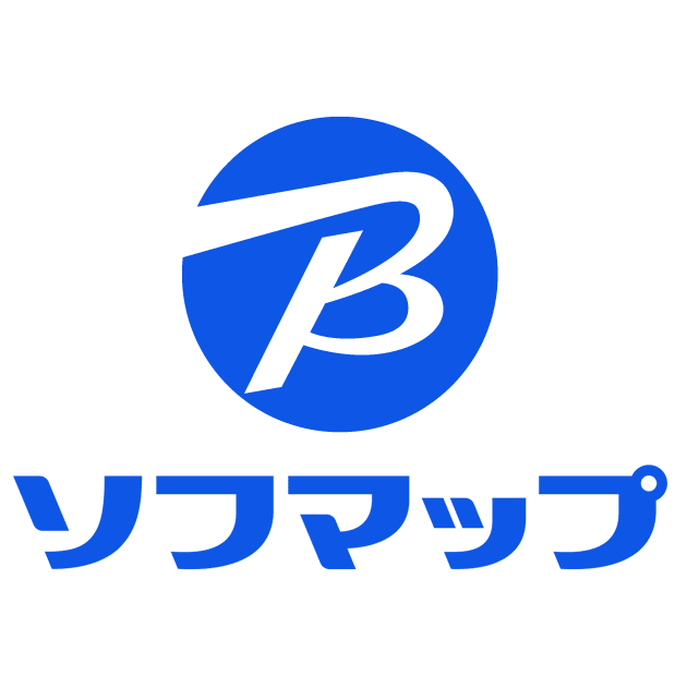 ソフマップ