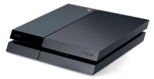 playstation4