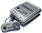 superfamicom