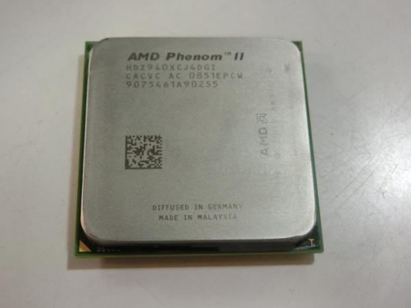 AMD CPU