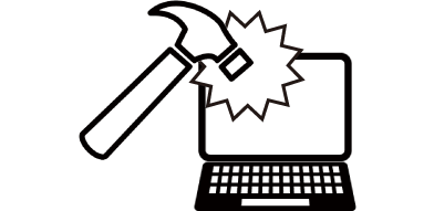 メーカーでパソコンを処分する方法 パソコン処分 Com